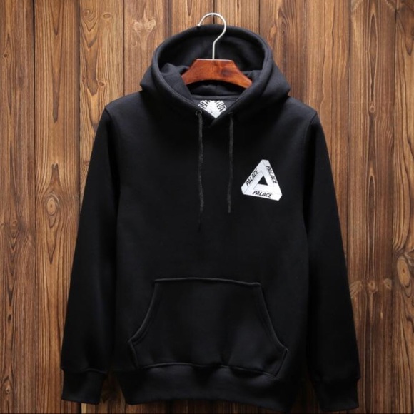 Palace Skateboards hoodie 【良好品】 palaceskateboards polartec jacket fleece パーカー